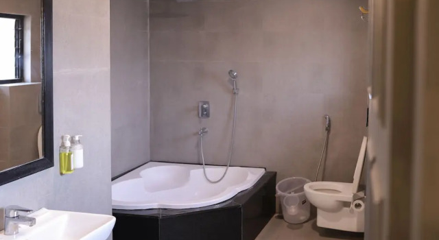 Студия Business Hotel Signature, Nagpur