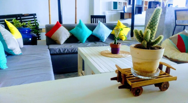 The 84 Hotel ( River Queen ), Boek Hotel Hotels in Siem Reap met parkeren, Parkeren