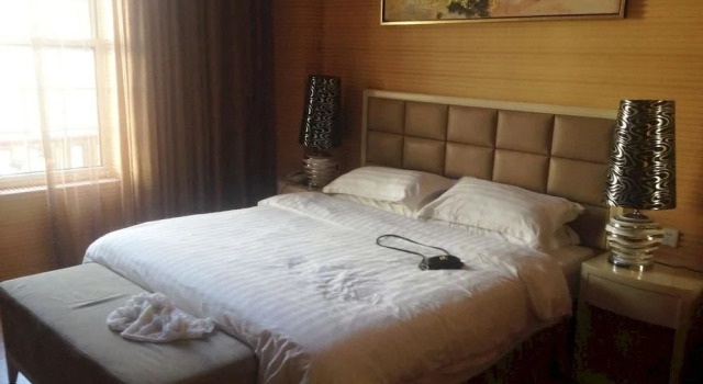 Gulangyu Four Seasons Starry Sky Homestay, Book Hotel Gulangyu 
