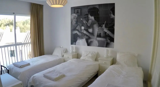 Beautiful Apartment in Nueva Andalucía With Swimming Pool, Забронировать Апартаменты/квартира Марбелья Коста-дель-Соль, рядом с Поле для гольфа Los Naranjos
