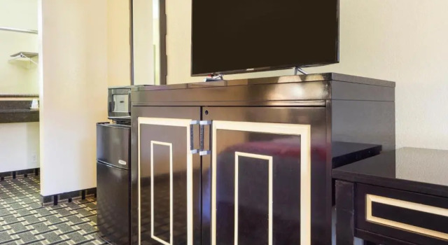 Номер Standard Arlington Lodge