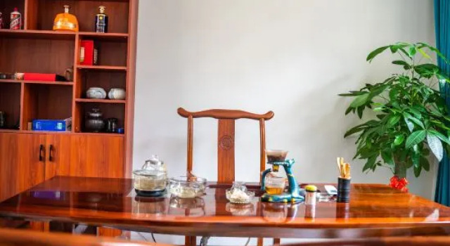 Liangyu Homestay (Beihai Old Street Scenic Area High-speed Railway Station)