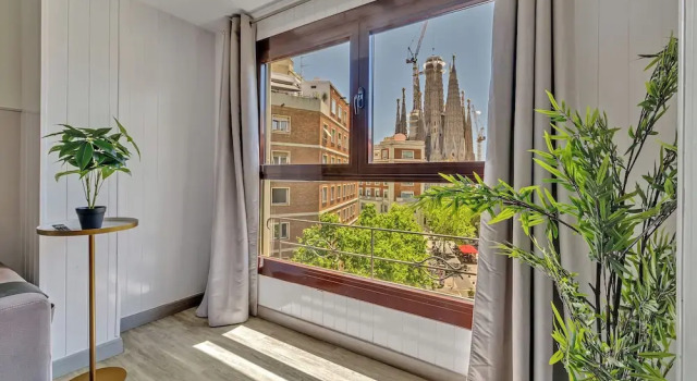 Sweet Home Barcelona