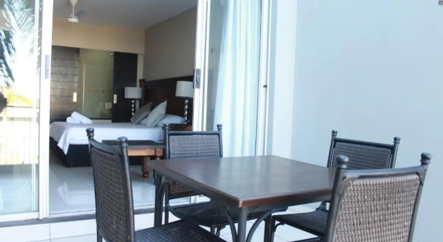 11 Golden Sands Margate, Reservar Hotel Hotéis em KwaZulu-Natal com piscina, Piscina