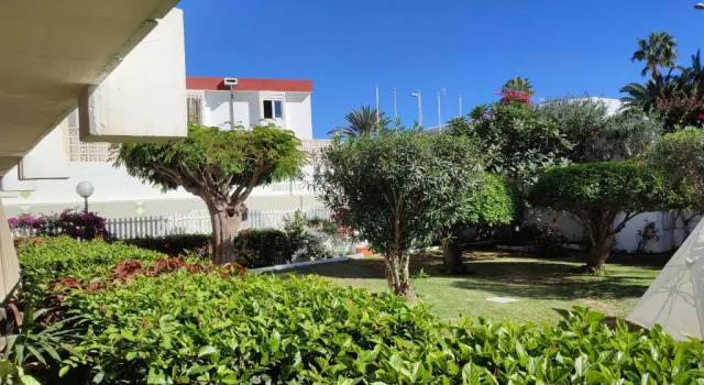Апартаменты Apartamentos Don Quijote