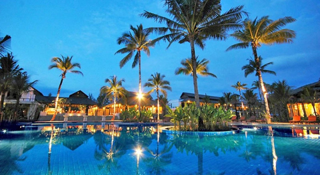 Best Western Palm Galleria Resort