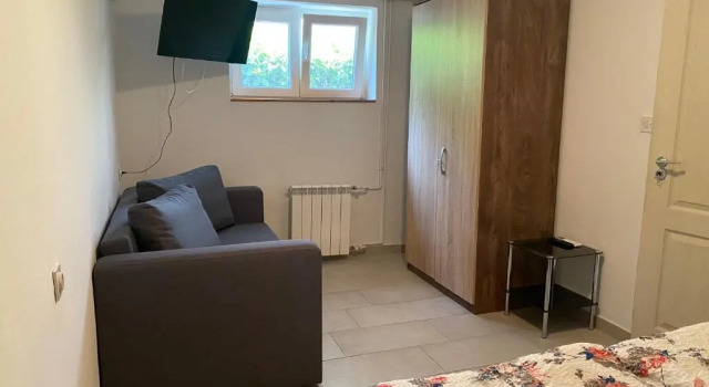 Apartments Erhart, Забронировать Апартаменты/квартира Апартаменты Rovinj Riviera, Апартаменты/квартира
