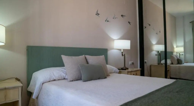 Номер Standard Casa Rural Doñana 51