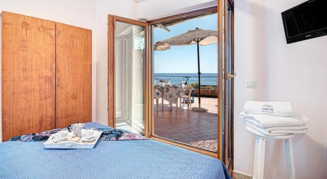 Belmare Apartment - Conchiglia