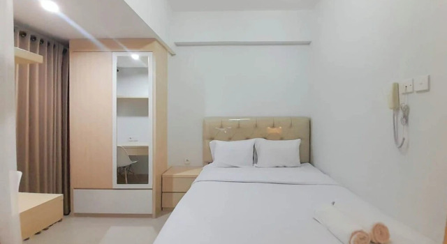 Simply Look Studio At Taman Melati Sinduadi Apartment, Réserver Appartement Appartements à Sleman, Appartement