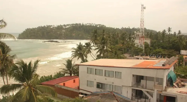 W&D Beach Resort