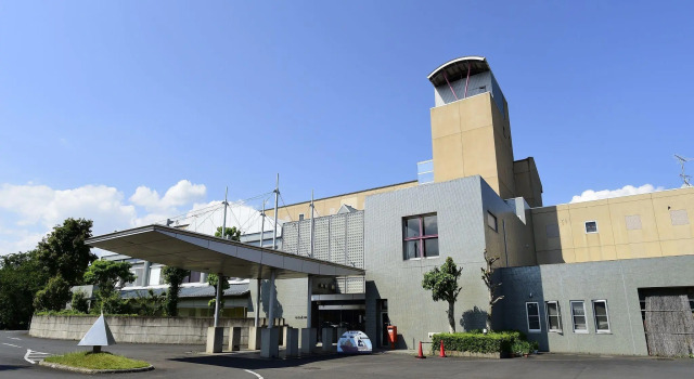 Номер Standard KAMENOI HOTEL Itako