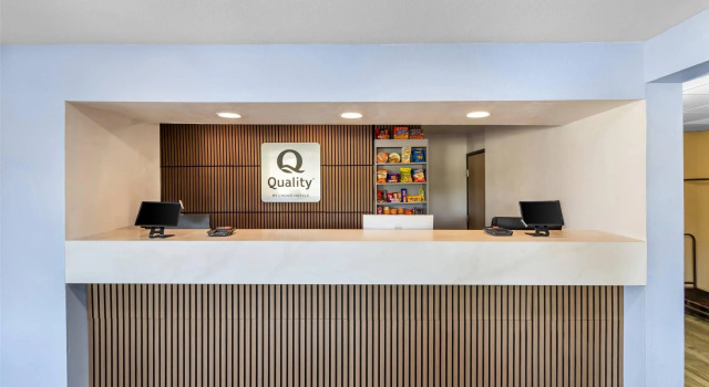 Quality Inn Johnstown, Забронировать Отель Джонстаун Пенсильвания