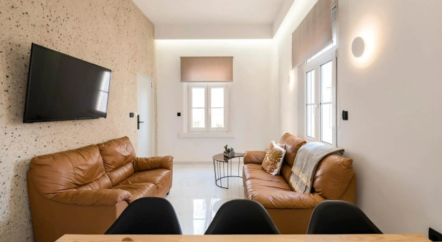Alia Apartment 2, Забронировать Апартаменты/квартира Родос остров Родос, рядом с Городской центр культуры