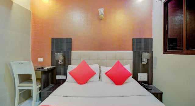 OYO 5512 Hotel Avenue, Забронировать Отель Отели штата Махараштры 3 звезды, 3*