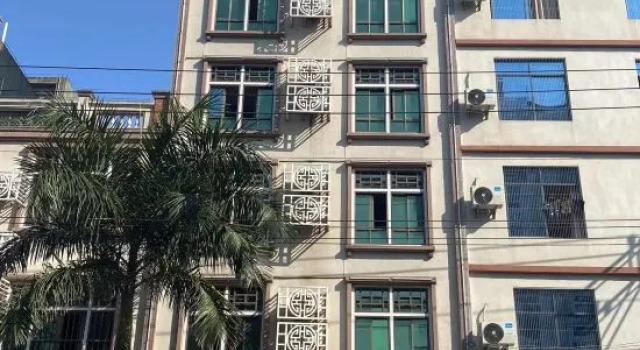 Wenxin Business Hotel, Boek Hotel Lingao Hainan