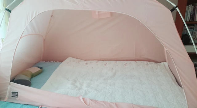Daegwallyeong Tent Guesthouse - Hostel, Boek Hostel Hotels in Gangwon-Do met parkeren, Parkeren