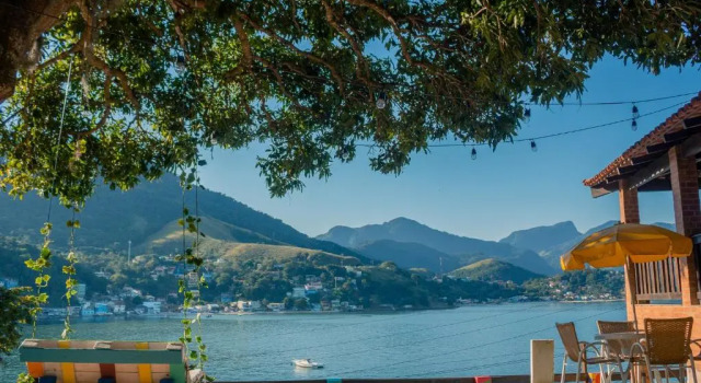 Nalu Ibicuí Beach House