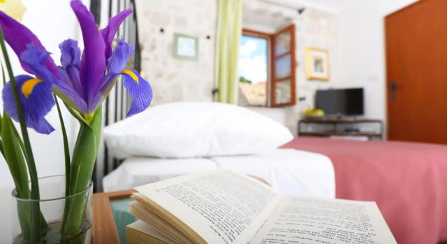 Номер Standard Villa Filipa