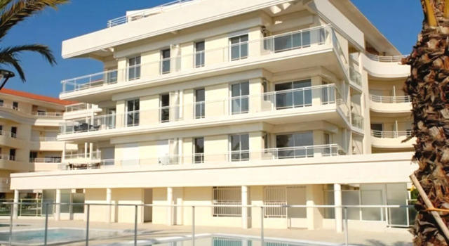 Penthouse Palm