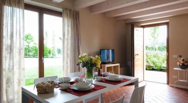 Апартаменты Belvivere Suites