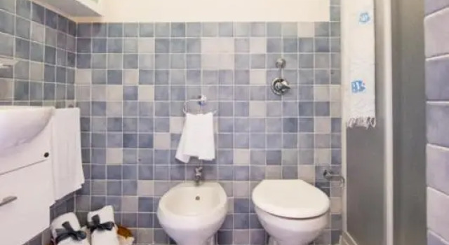 Четырёхместный номер Standard Villa Cancelliere