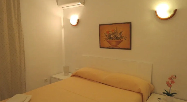 Apartamento Chumberas 16