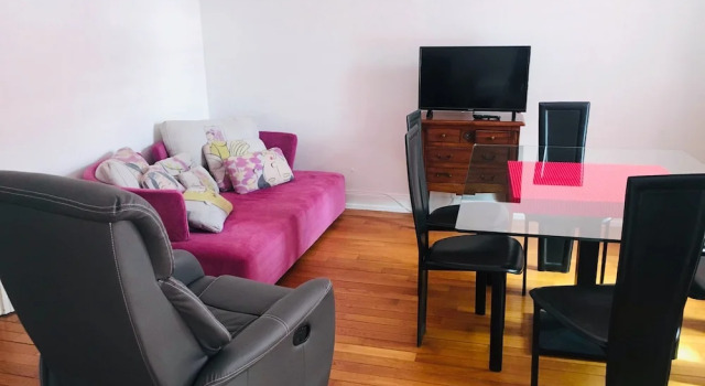 Residence Louis Quartier Centre Ville, Reserva ahora Apartamento Vittel Vosgos