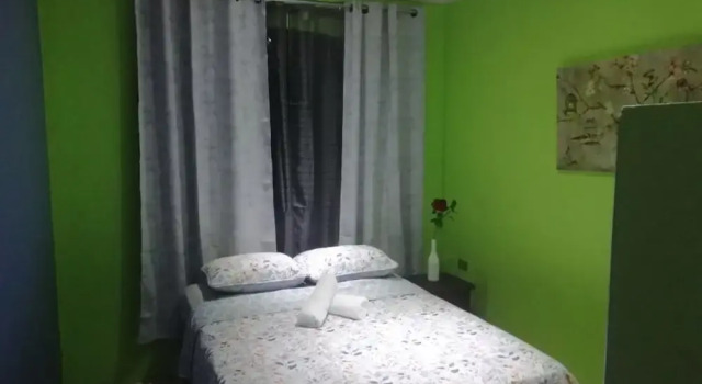 Nayuribe Familiar House, Rezerwuj Hotel Hotele w Fortuna z parkingiem, Parking