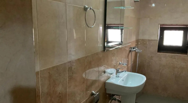 Двухместный номер Standard Casa Cristina Bianca