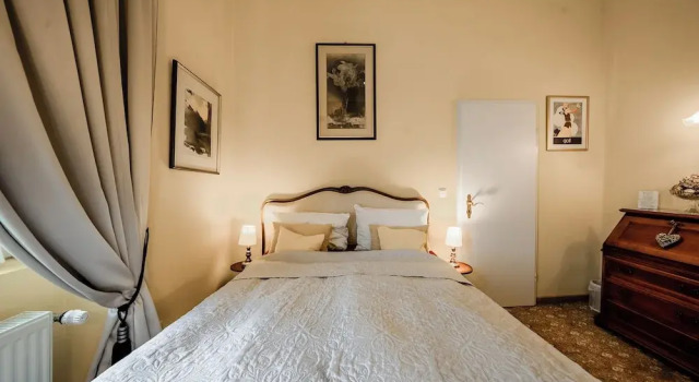 Номер Standard Villa Hedwig - Schwarzwald