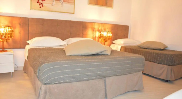 Ancora Una Volta, Book Hotel Hoteller i Massafra med parkering, Parkering