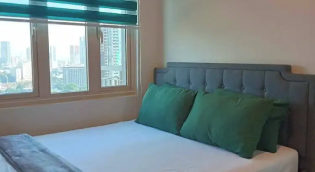 Номер Standard J5 Bayview Elegant Retreat With Stunning Views