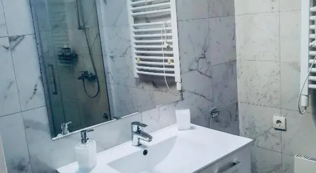 Sara Apartment, Buchen Sie Ferienwohnung Belgrad Zentralserbien