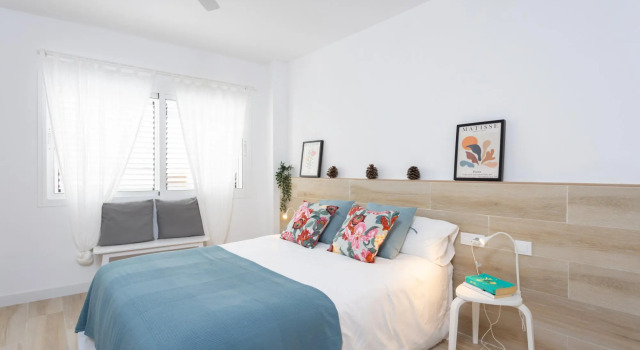 Home2Book Stylish Apartment Alcalá Beach, Prenota Appartamento Guía de Isora 