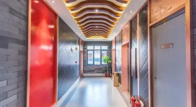 Longtanwan Hostel, Book Hostel Fuzhou Fujian