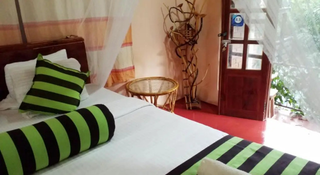 Двухместный номер Standard с видом на окрестности Ella Green Cottages