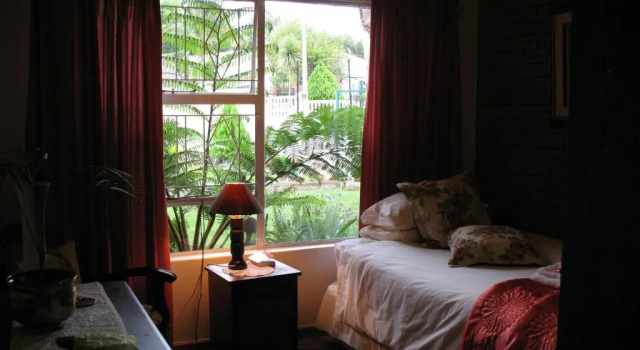 Апартаменты Memra Guest House
