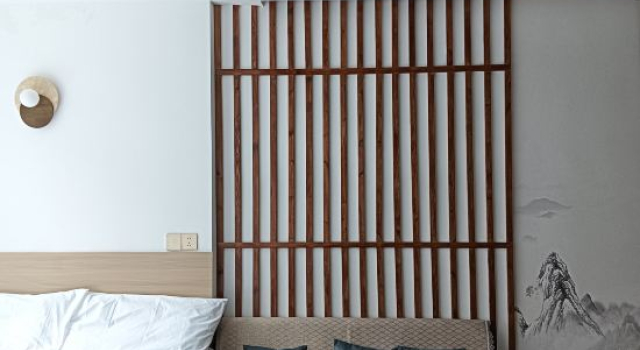 Runxin Four-Bedroom Homestay