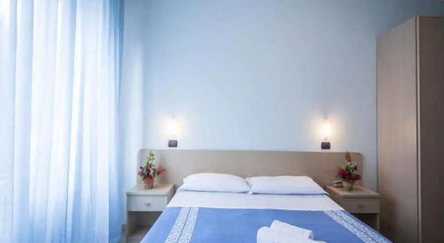 Hotel Marilonda