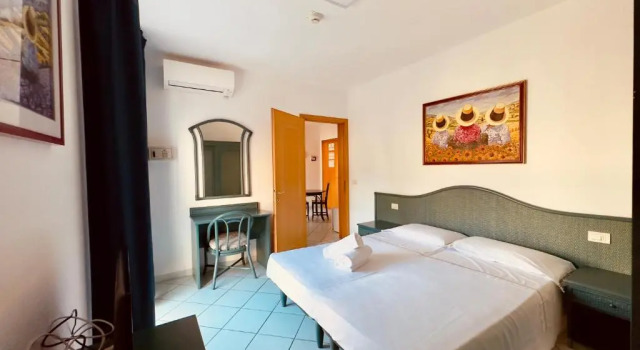 Полулюкс Hotel Baia di Talamone