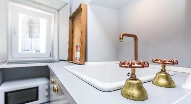 Коттедж Unique Studio House | City Centre