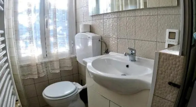 Casa Vacanze Limoni, Забронировать Отель Ментон Great Alpine Road