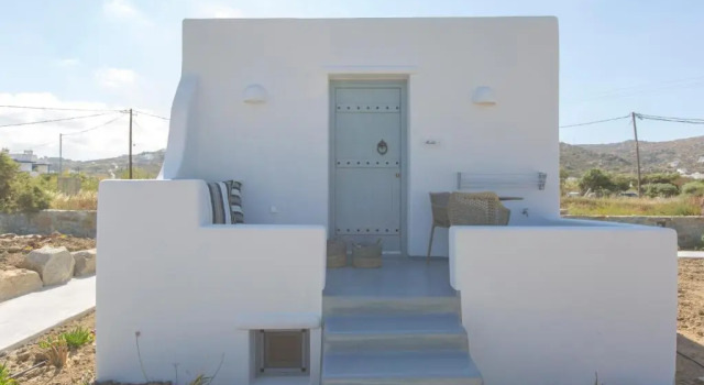 Апартаменты Ampelos Resort Hotel