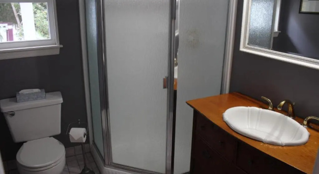 Двухместный номер Standard Pelican Cove Inn