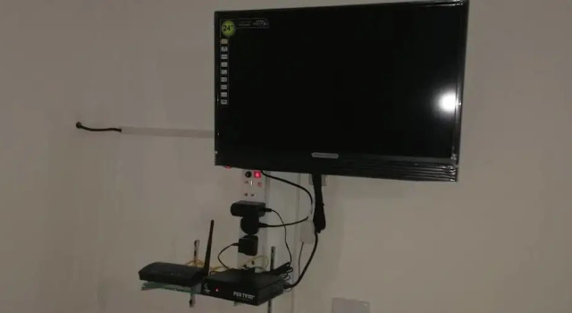Номер Standard SSC VIlla