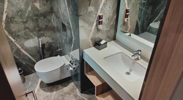 Двухместный номер Deluxe Radisson Hotel Bareilly Airport