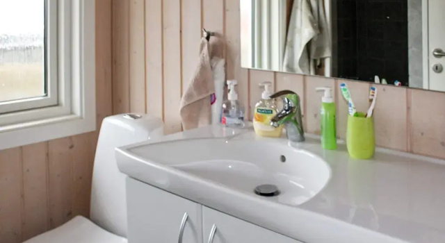 2 Person Holiday Home in Haderslev, Rezerwuj Dom wakacyjny Hotele w Sønderjylland z parkingiem, Parking