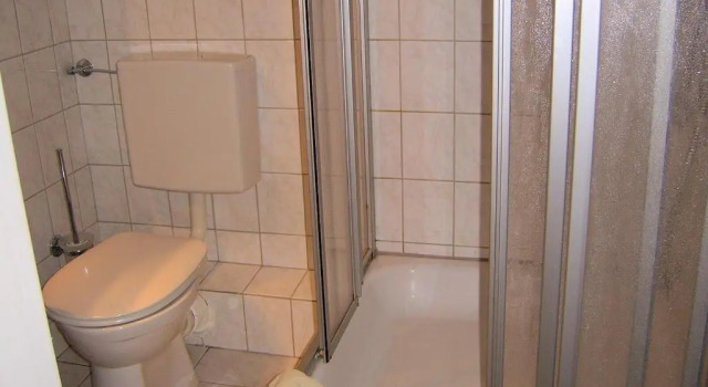 Апартаменты Comfort Ferienwohnungen Hildegund