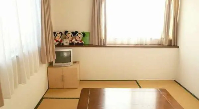 Номер Standard Japanese Style Pension Shukkuran